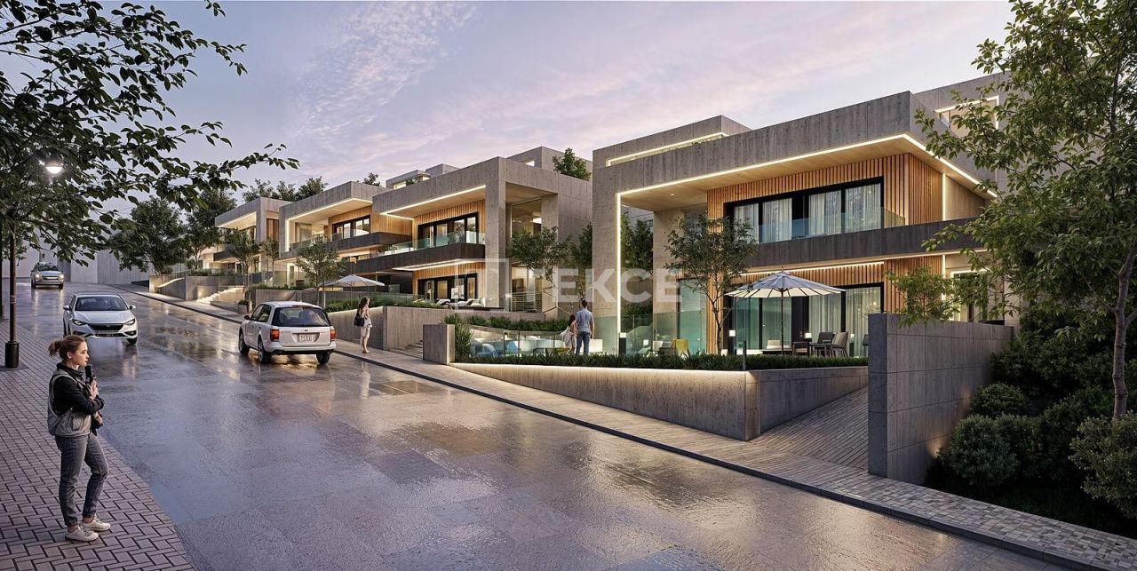 Villa Urla, Turquie, 150 m² - image 1