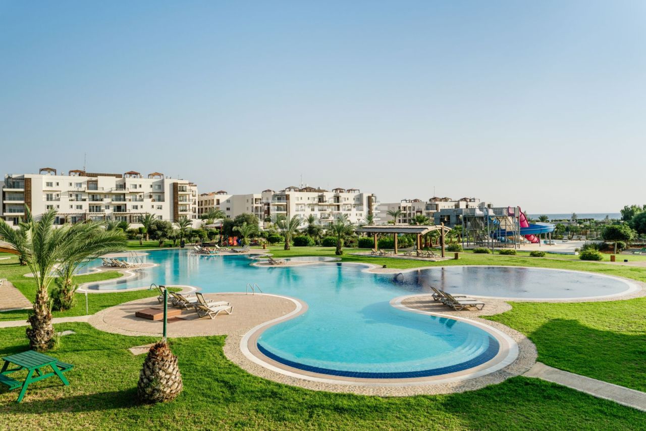 Appartamenti a İskele, Cipro, 63 m² - foto 1