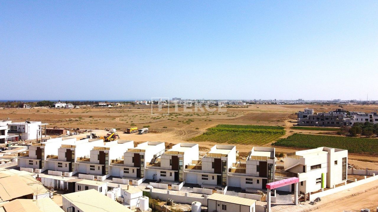 Villa a İskele, Cipro, 265 m² - foto 2