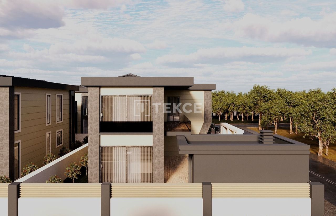 Villa à Serik, Turquie, 275 m² - image 2