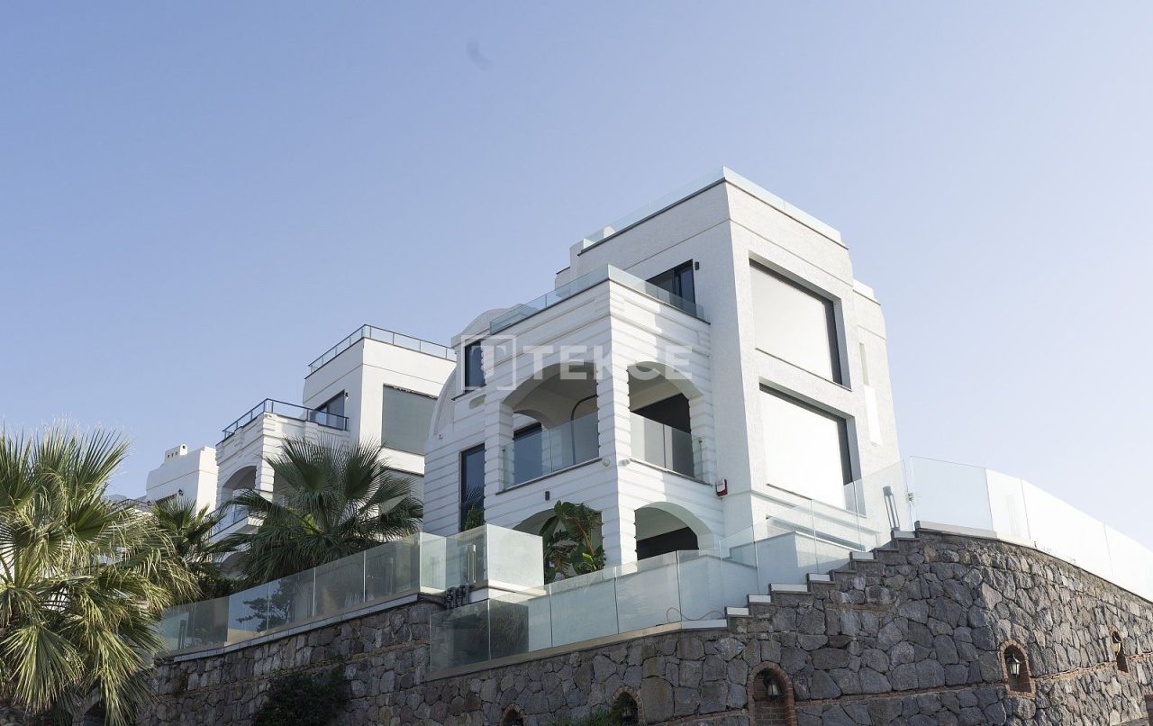 Villa in Bodrum, Turkey, 350 m² - picture 3