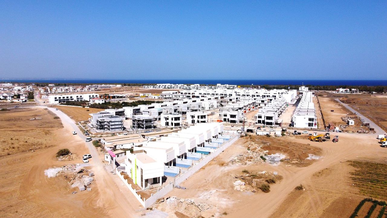 Villa a İskele, Cipro, 265 m² - foto 3