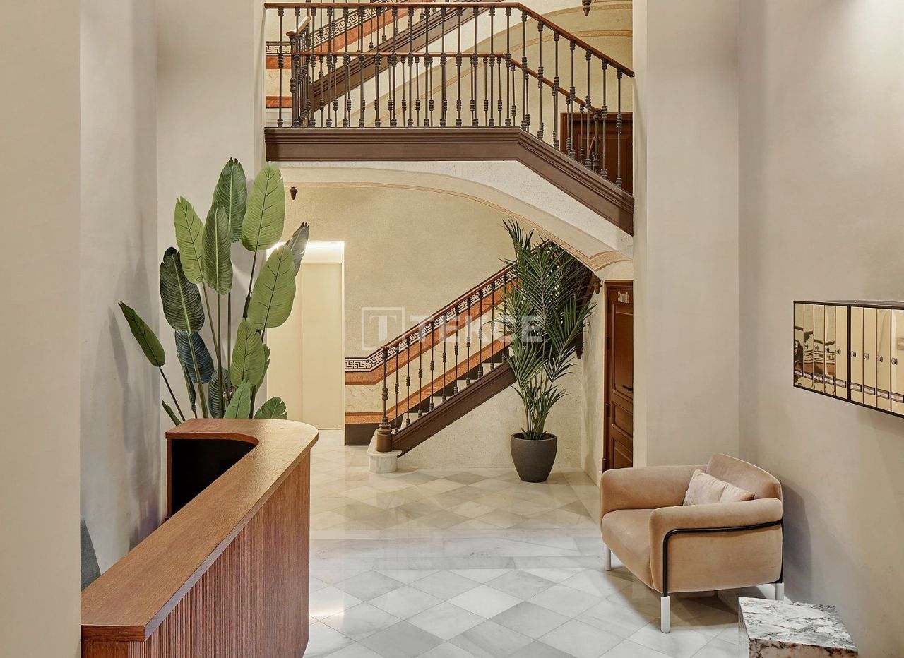 Appartement à Barcelone, Espagne, 58 m² - image 3