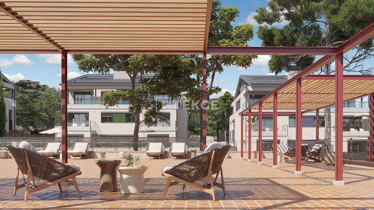 Appartement à Premia de Dalt, Espagne, 79 m² - image 3