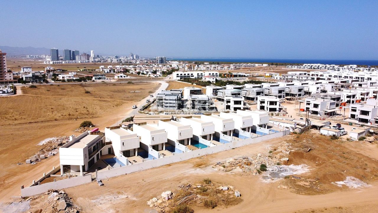 Villa a İskele, Cipro, 265 m² - foto 4