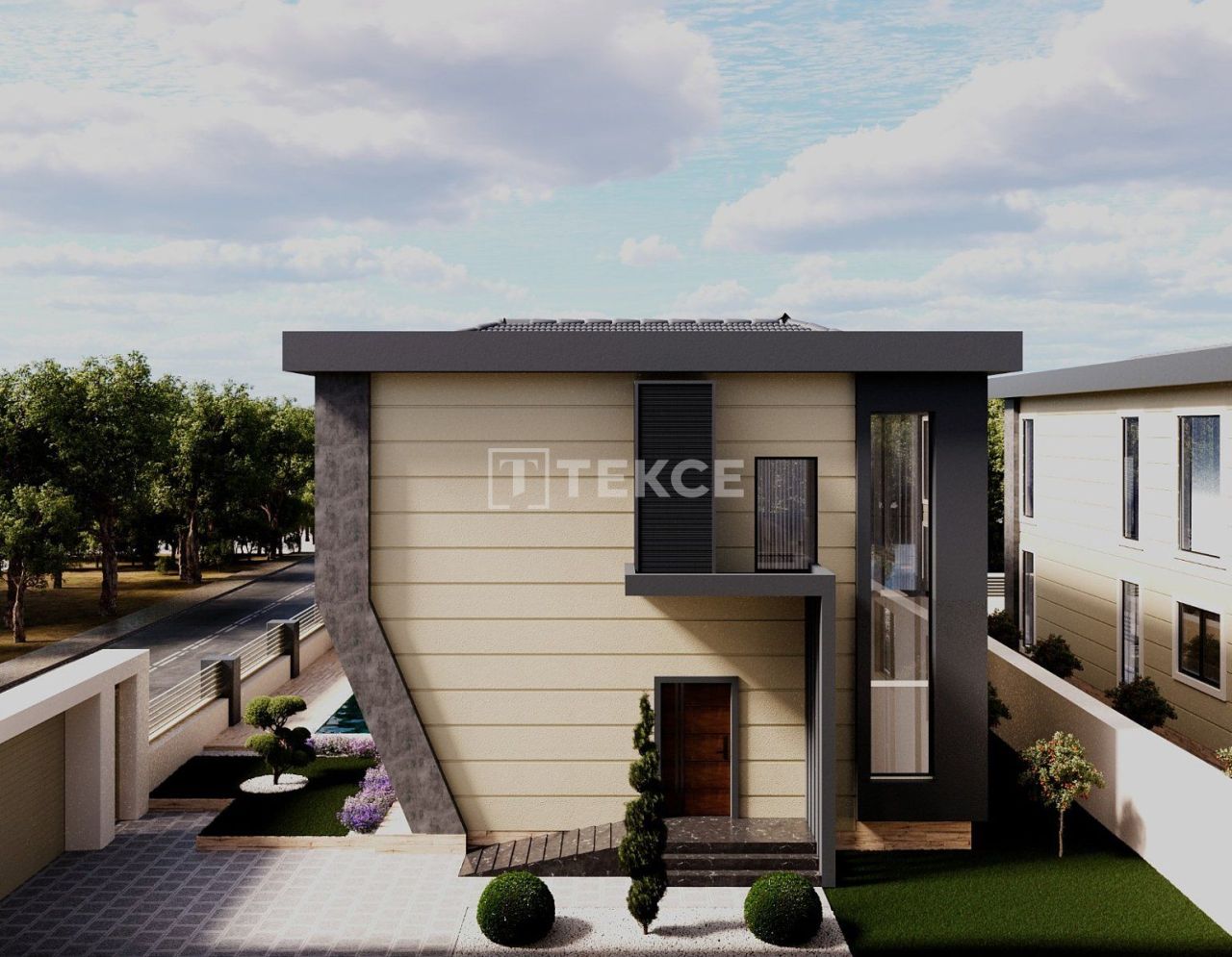 Villa à Serik, Turquie, 275 m² - image 4