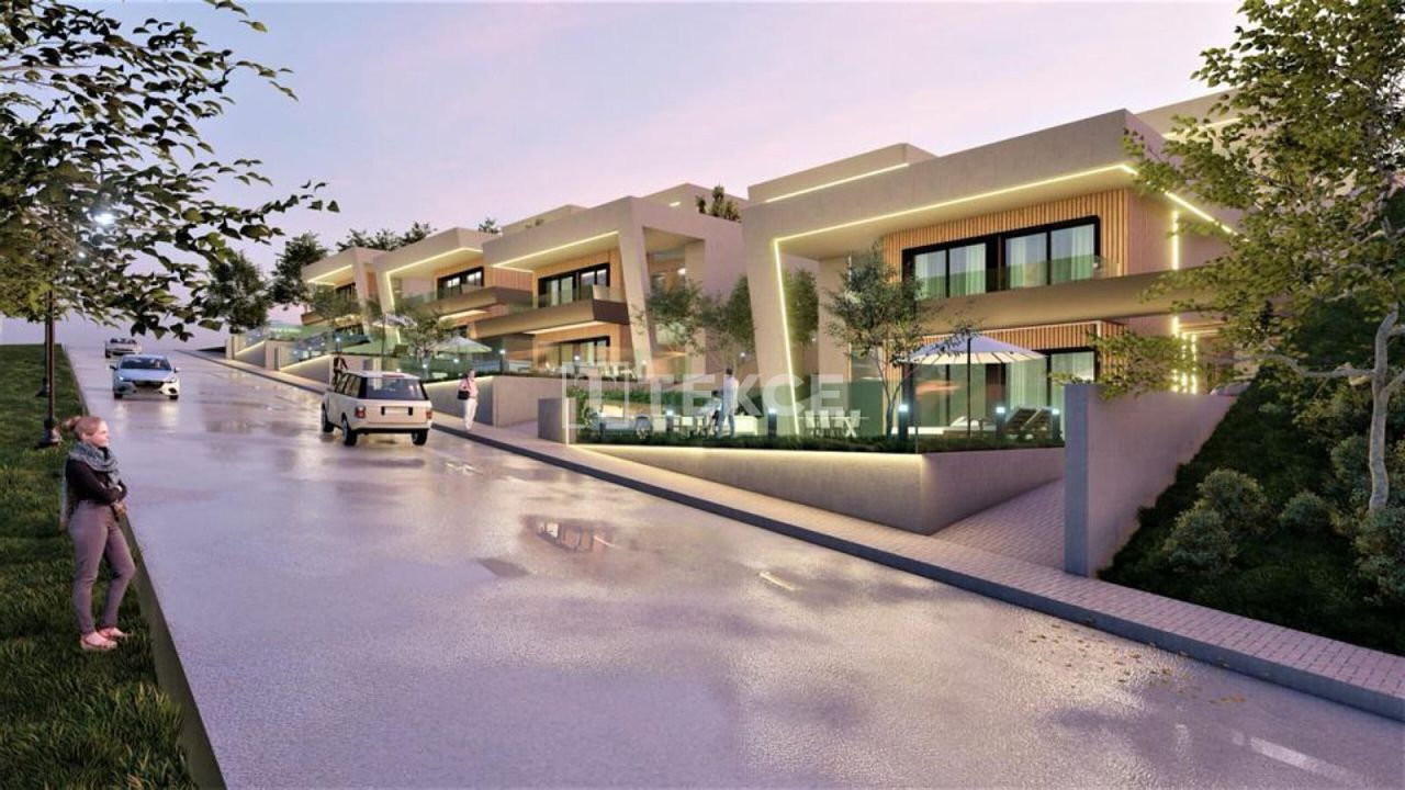 Villa Urla, Turchia, 150 m² - foto 5