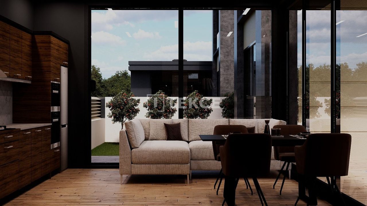 Villa à Serik, Turquie, 275 m² - image 5