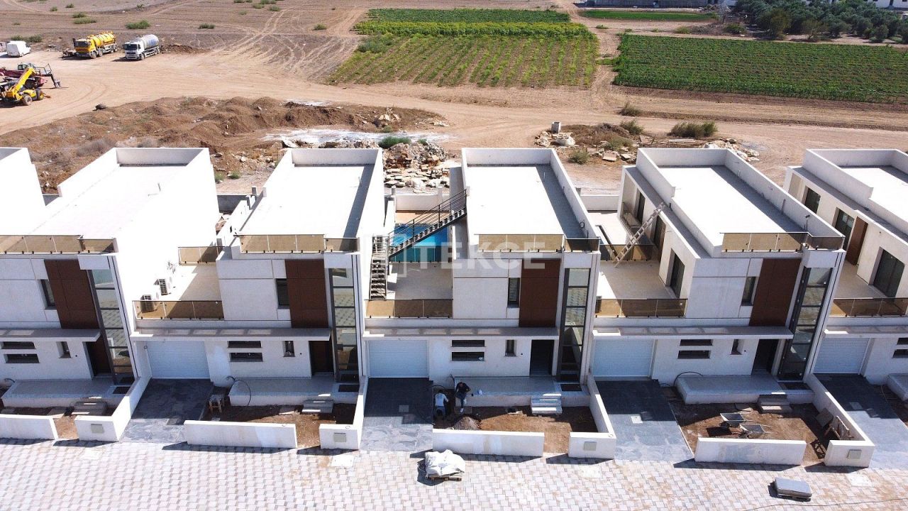 Villa a İskele, Cipro, 265 m² - foto 5