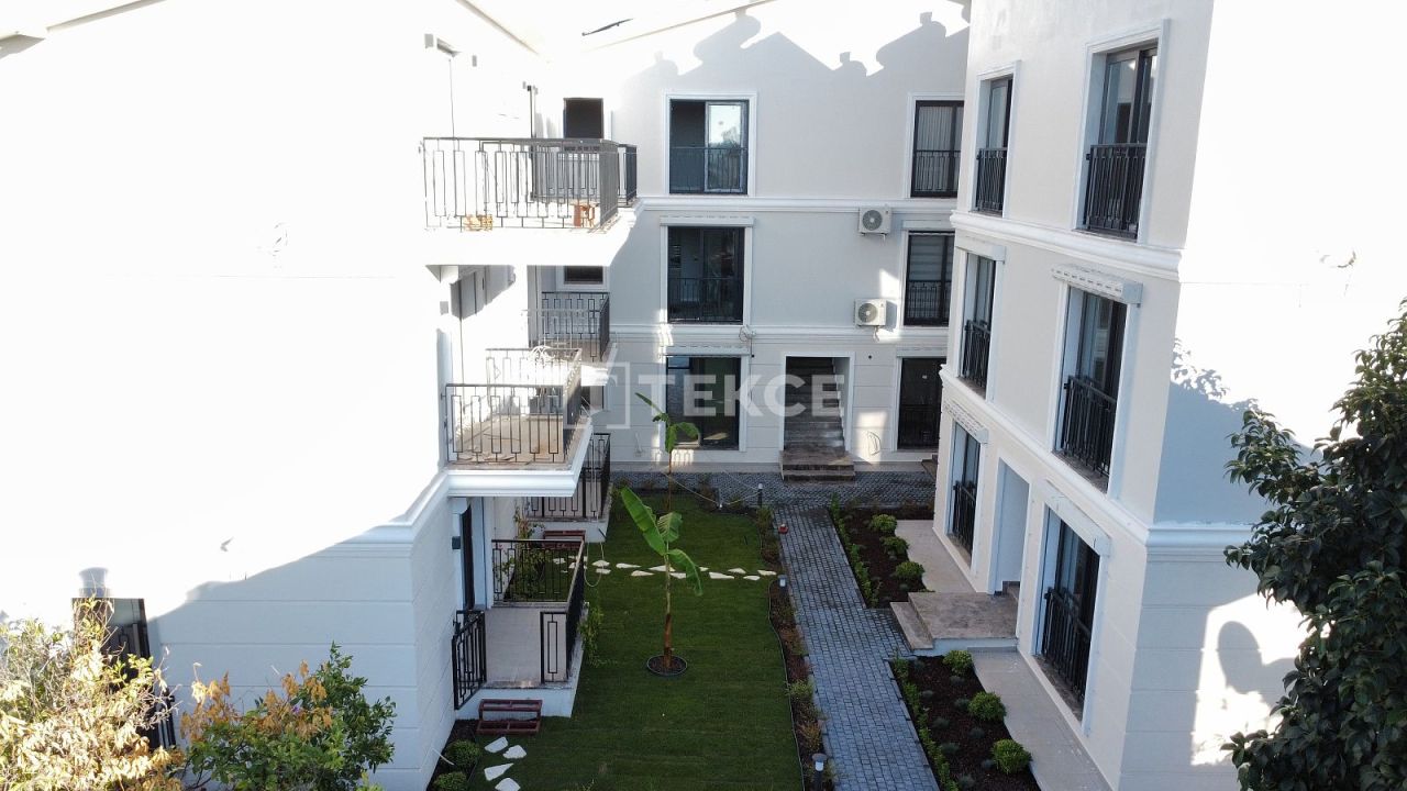 Apartment in Fethiye, Turkey, 110 m² - picture 5