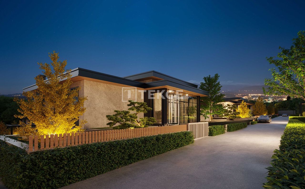 Villa a Istanbul, Turchia, 550 m² - foto 6