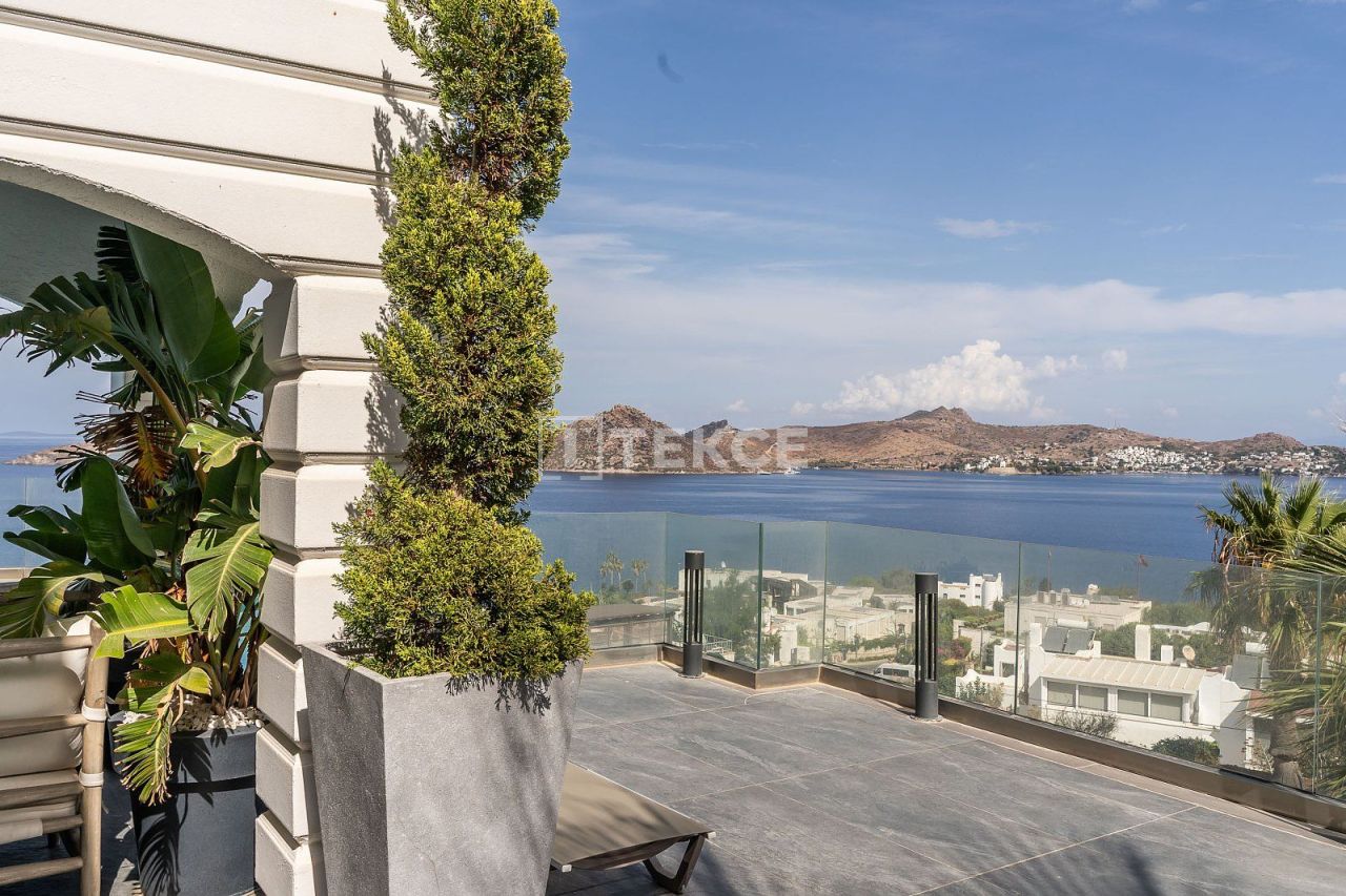 Villa in Bodrum, Turkey, 350 m² - picture 6