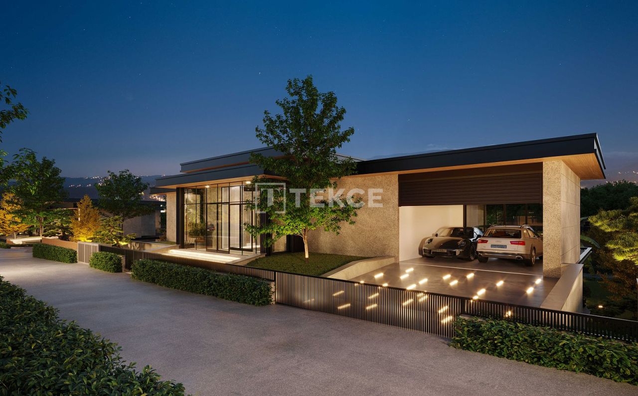 Villa a Istanbul, Turchia, 550 m² - foto 7