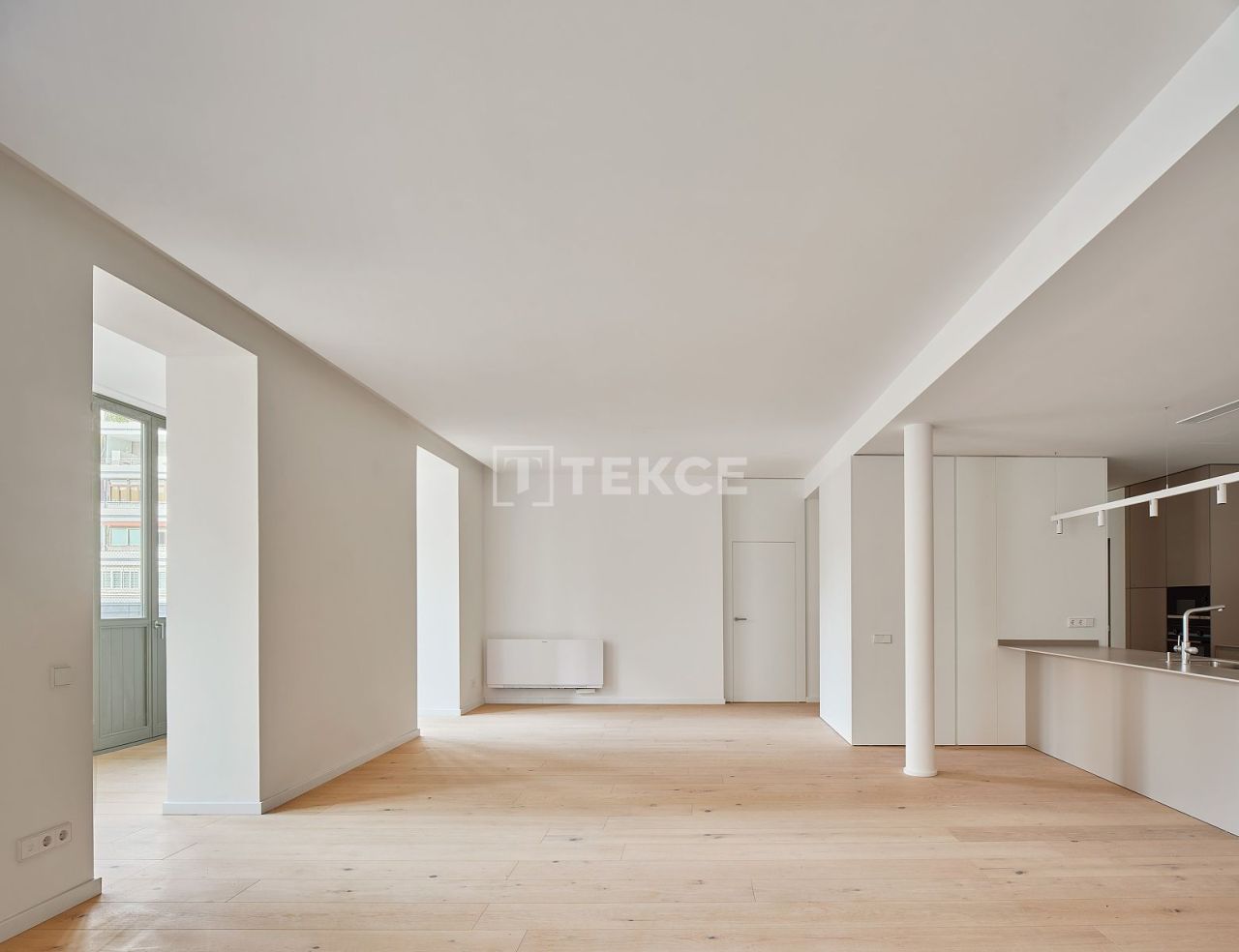 Appartement à Barcelone, Espagne, 58 m² - image 7