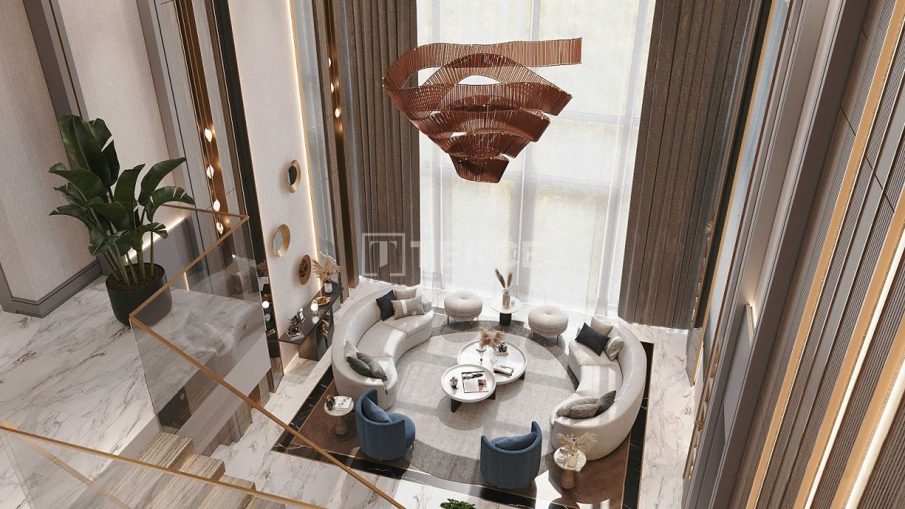 Villa a Istanbul, Turchia, 550 m² - foto 9