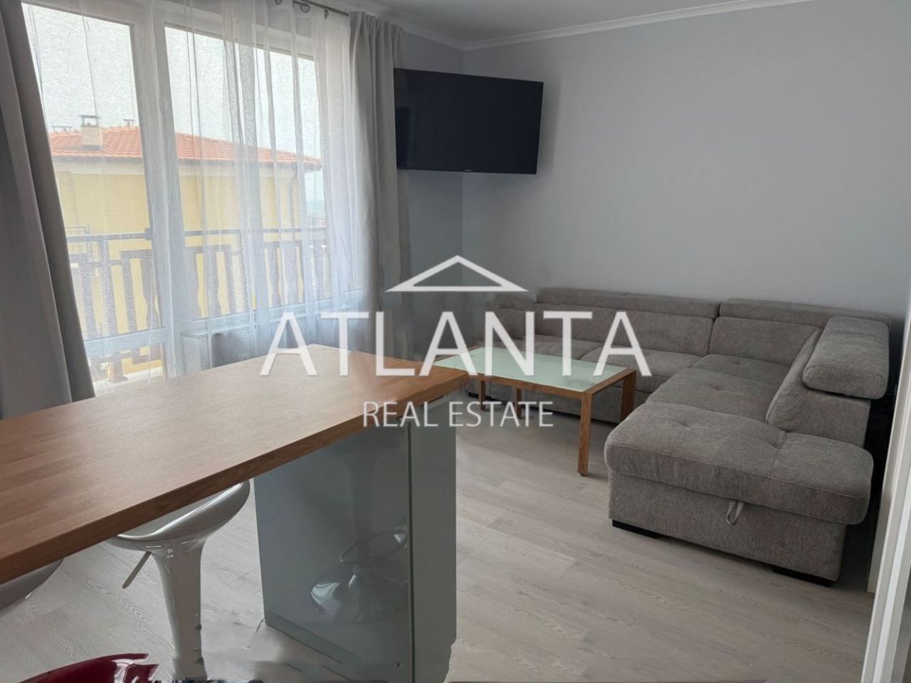 Appartamenti a Santi Costantino ed Elena, Bulgaria, 70 m² - foto 3