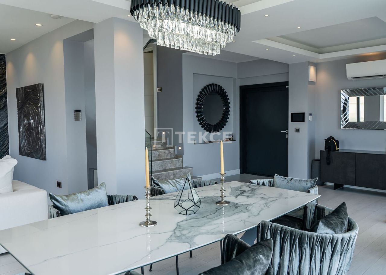 Villa in Bodrum, Turkey, 350 m² - picture 10