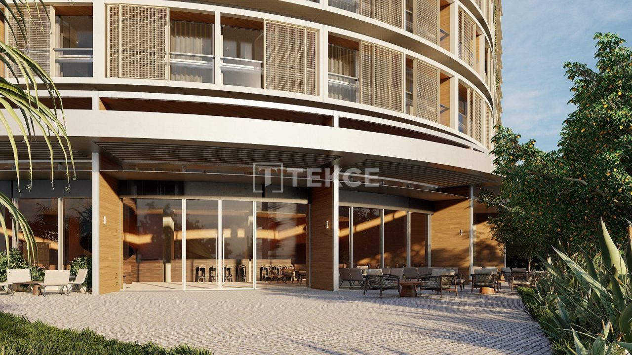 Apartamento en Antalya, Turquia, 155 m² - imagen 10