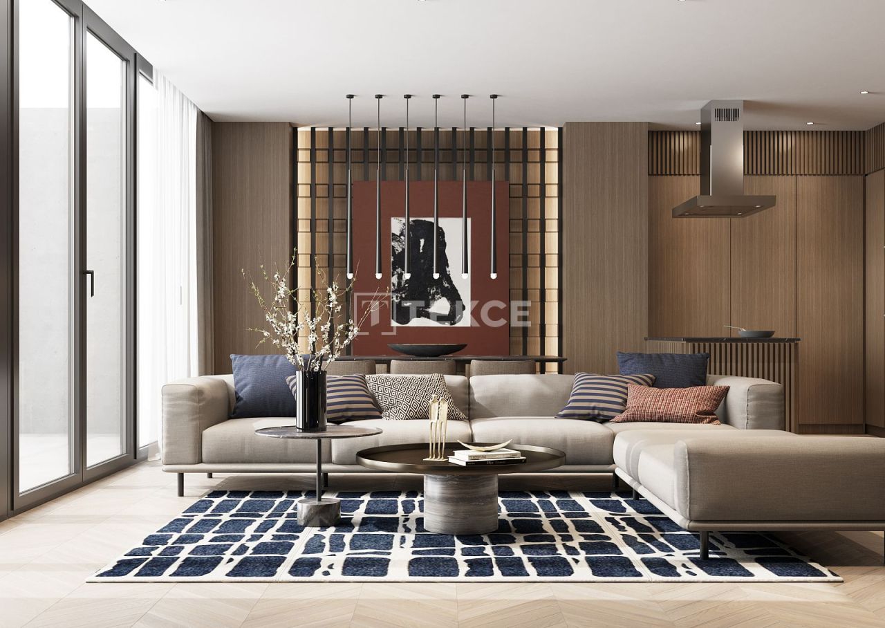 Apartment in Antalya, Türkei, 226 m² - Foto 11