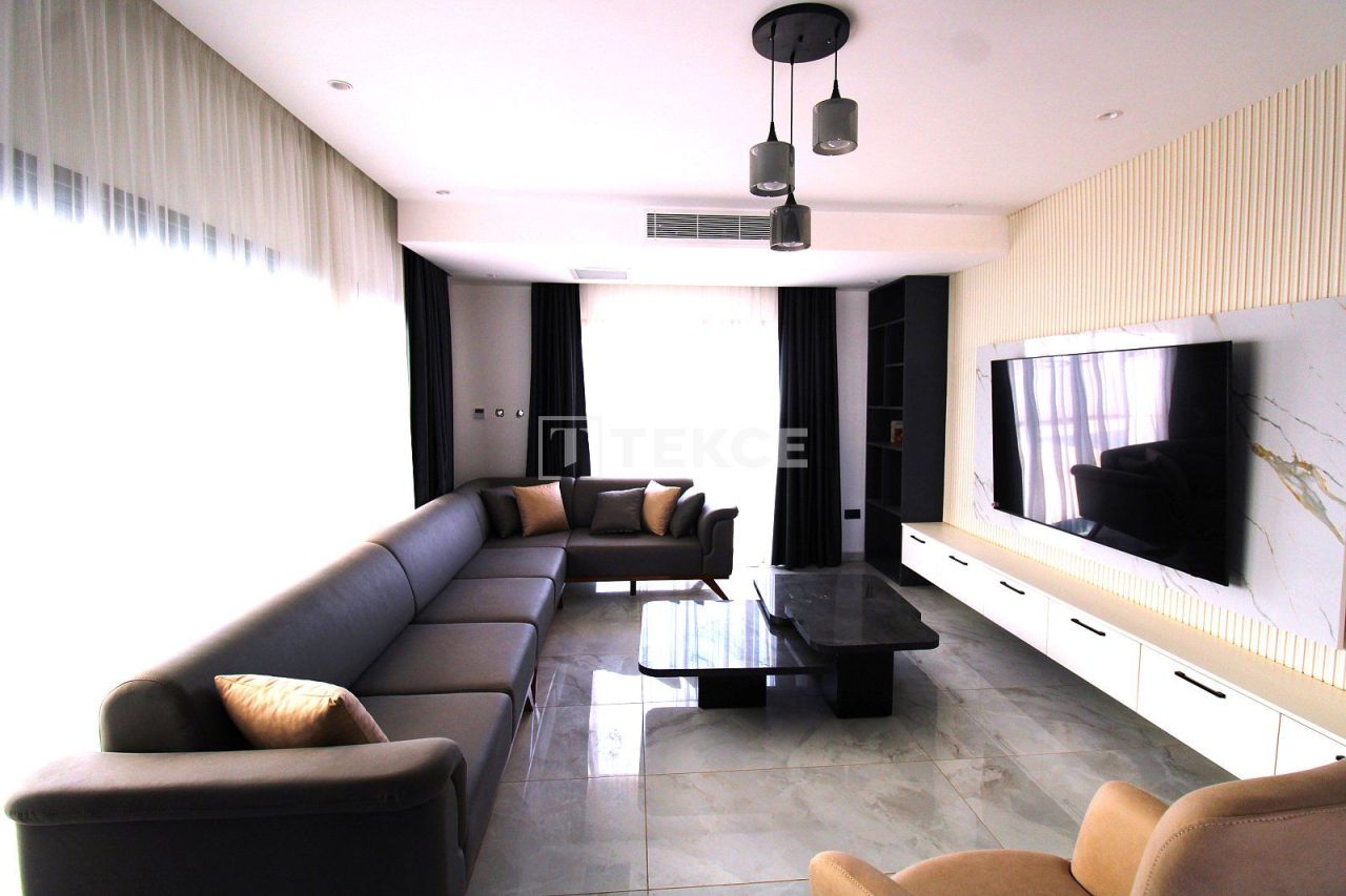 Villa a İskele, Cipro, 265 m² - foto 12
