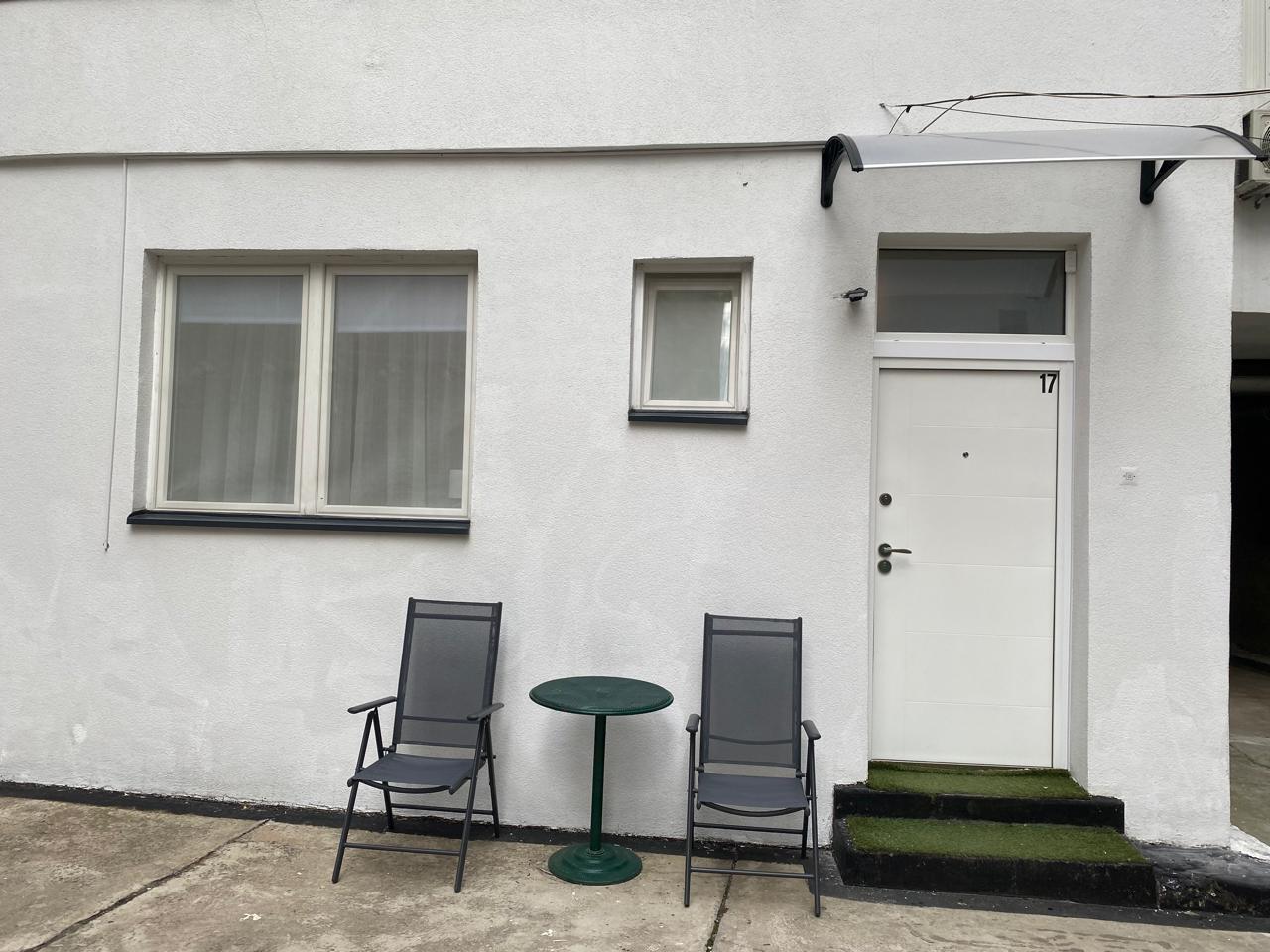 Wohnung in Belgrad, Serbien, 24 m² - Foto 1