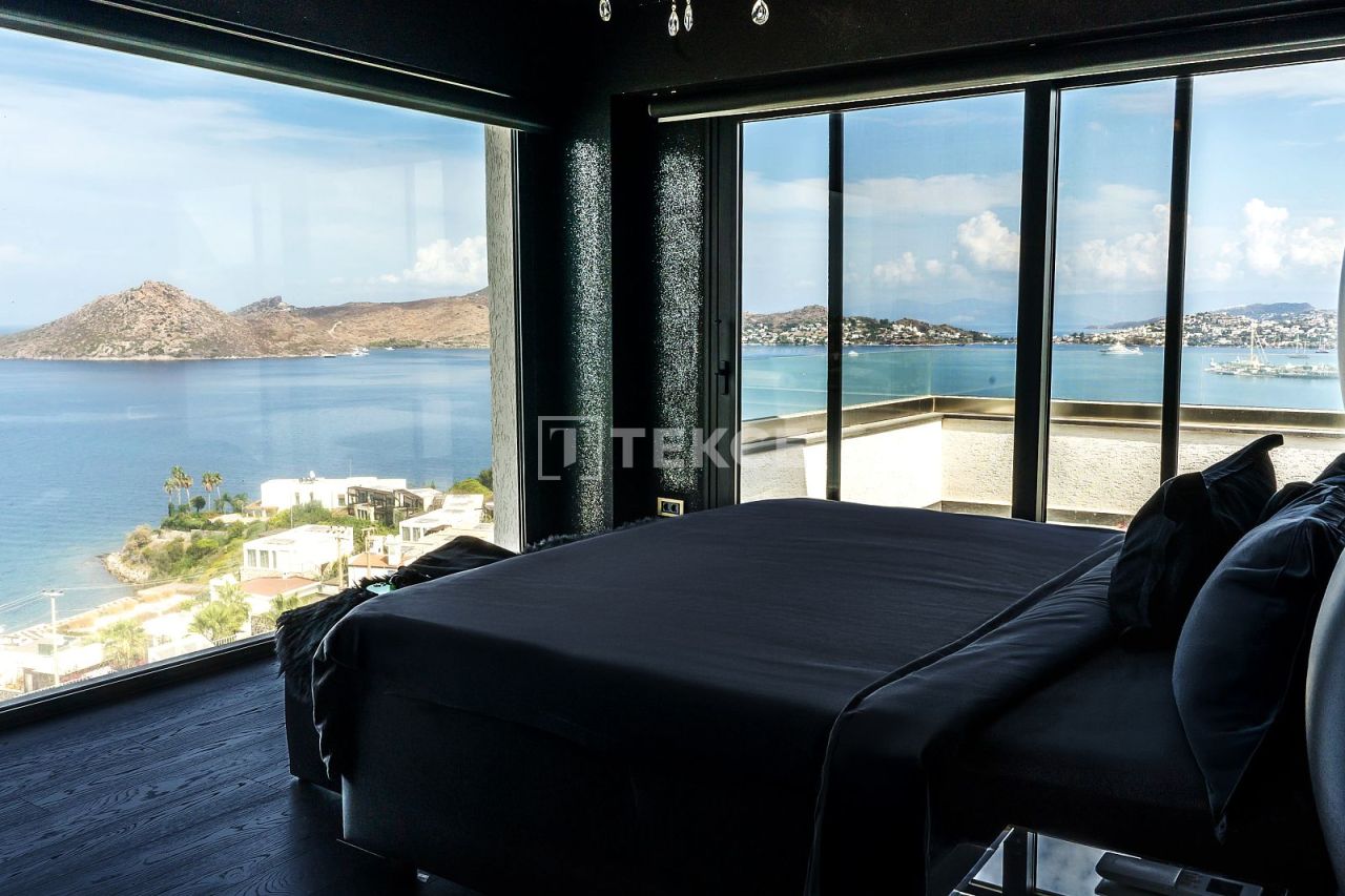 Villa in Bodrum, Turkey, 350 m² - picture 13