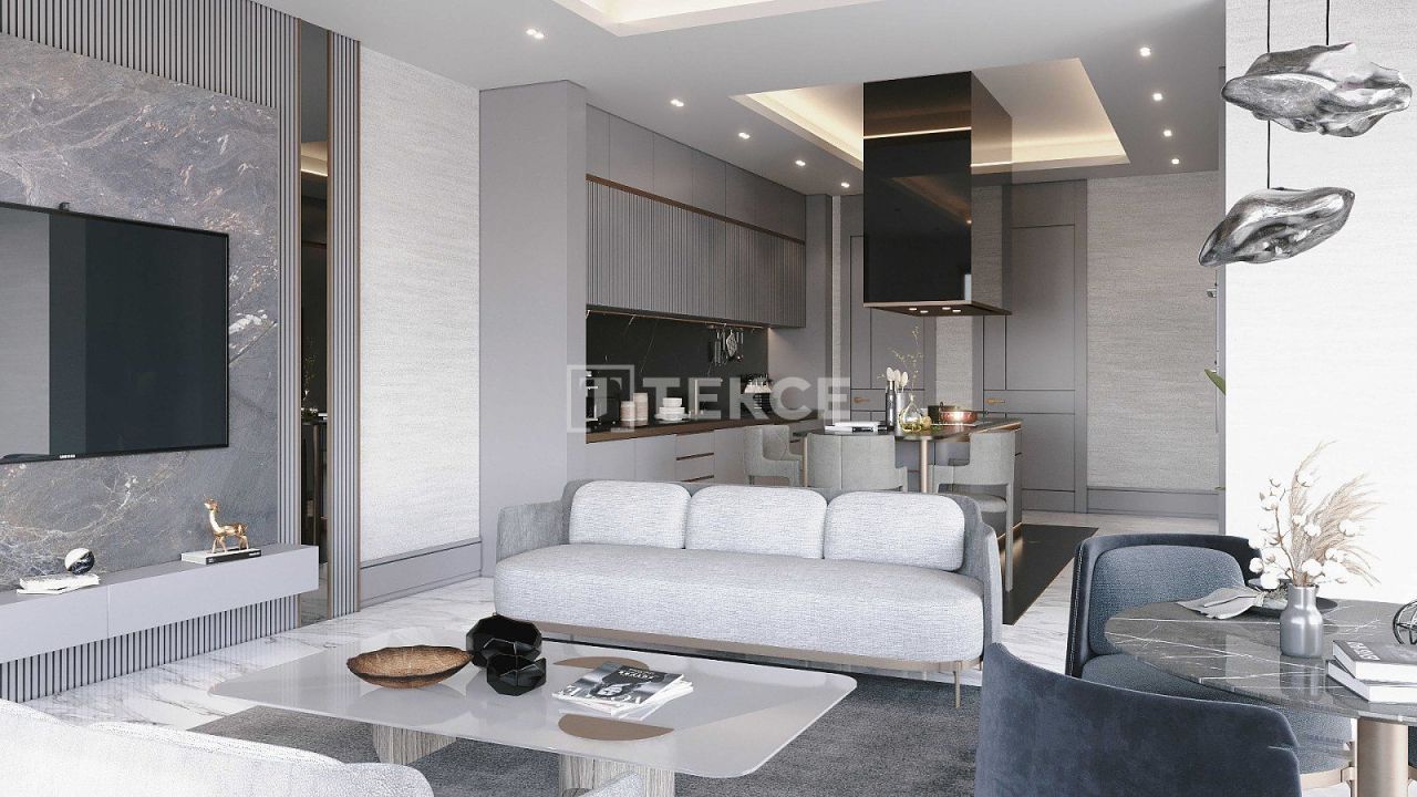Villa a Istanbul, Turchia, 550 m² - foto 13