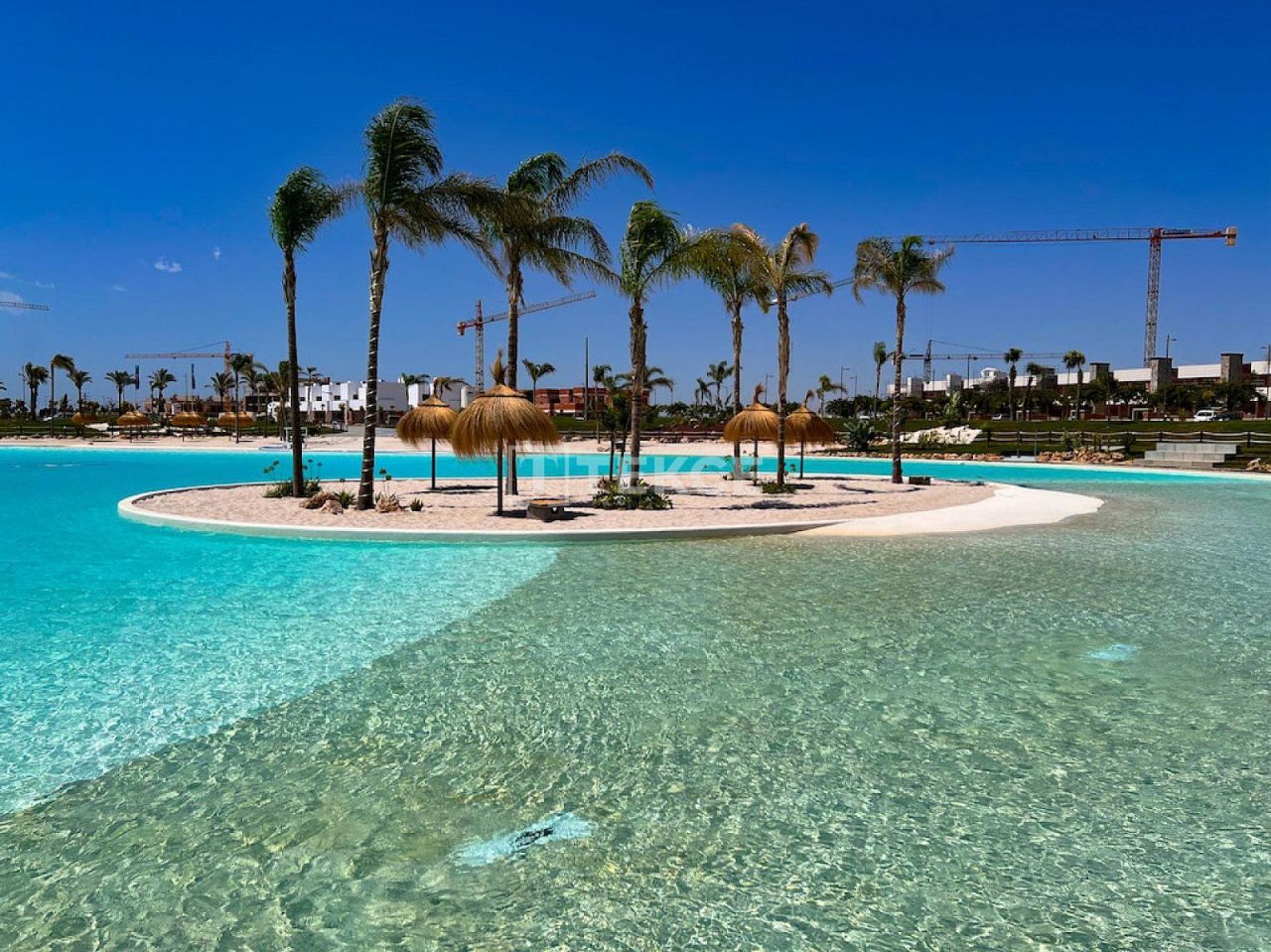 Appartement à Torre-Pacheco, Espagne, 111 m² - image 14