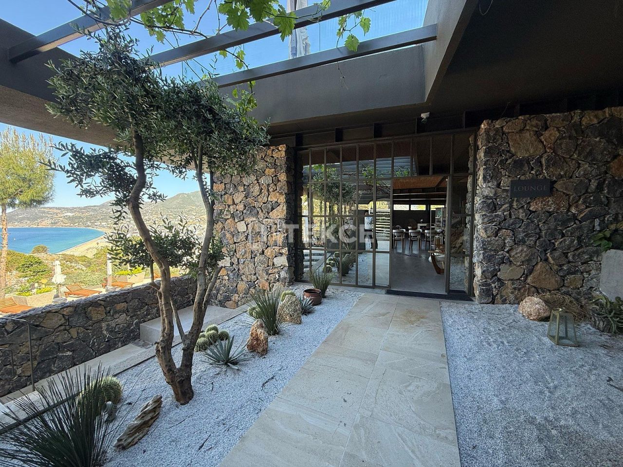 Penthouse in Alanya, Türkei, 115 m² - Foto 14