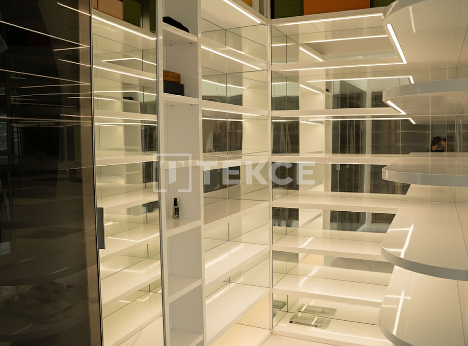 Villa in Bodrum, Turkey, 350 m² - picture 14