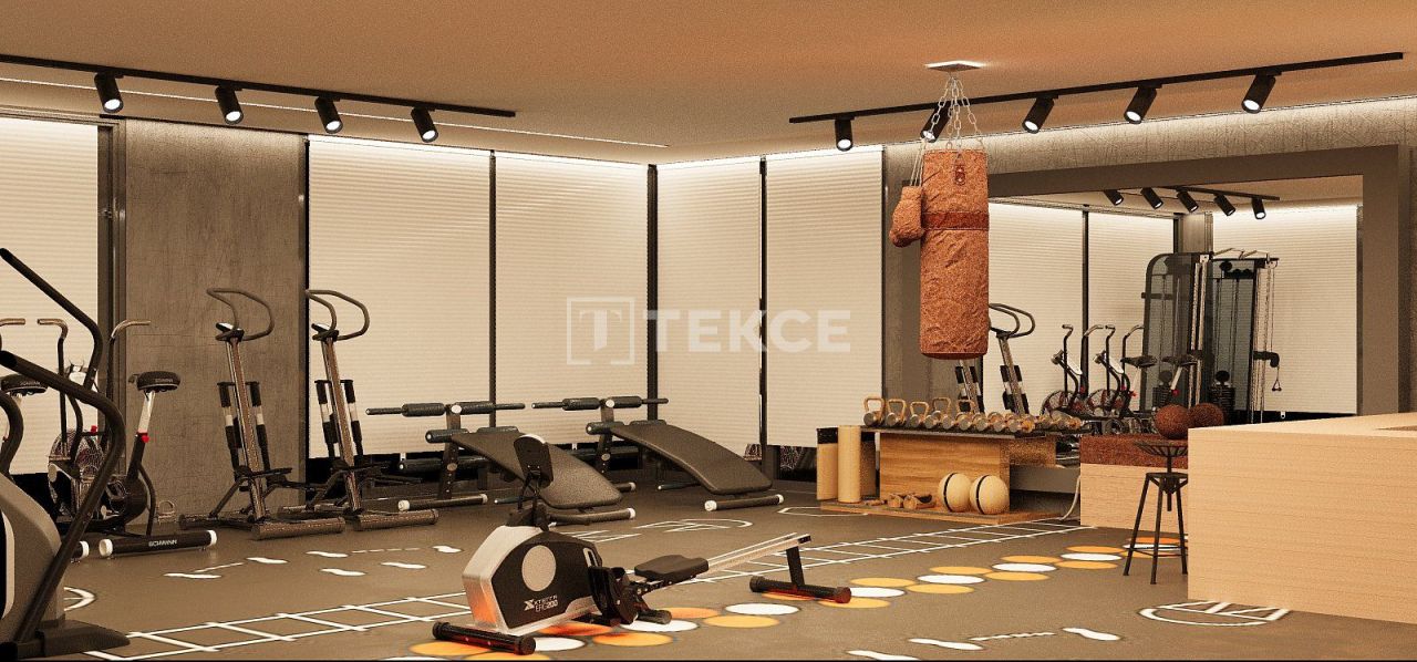 Apartment in Gazimağusa, Zypern, 135 m² - Foto 14