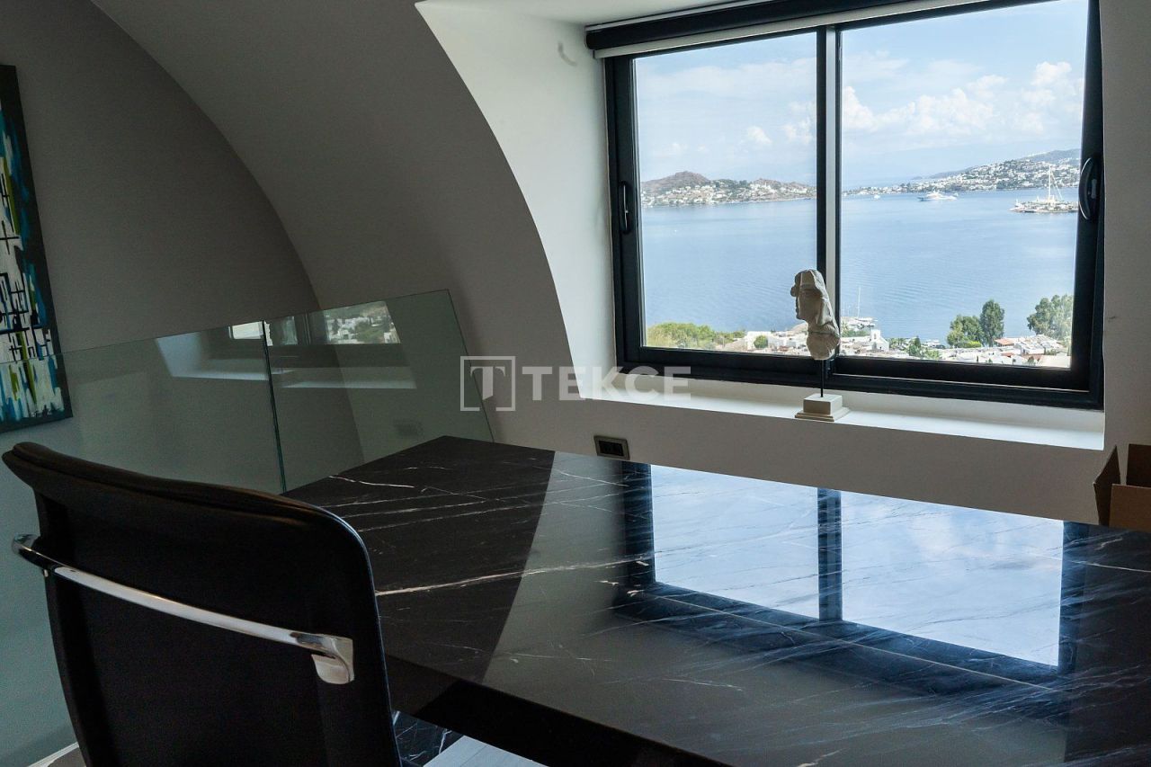 Villa in Bodrum, Turkey, 350 m² - picture 16