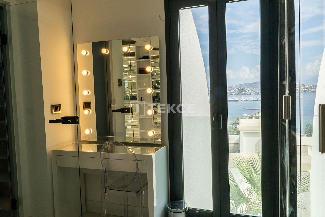 Villa in Bodrum, Turkey, 350 m² - picture 17