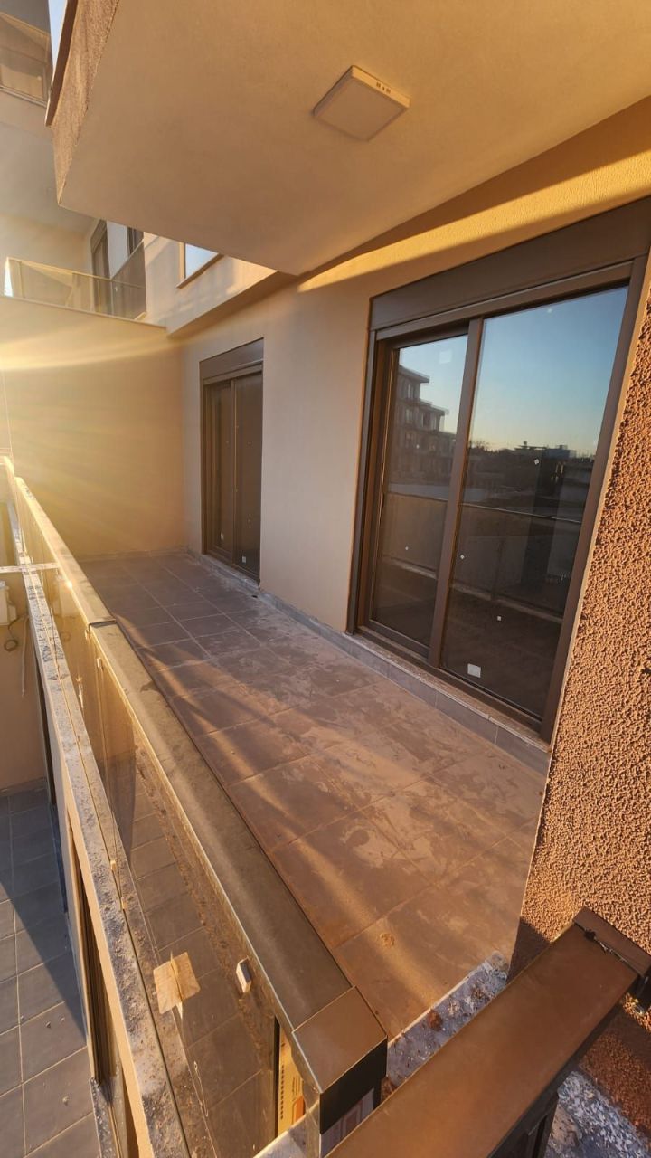 Wohnung in Antalya, Türkei, 40 m² - Foto 4