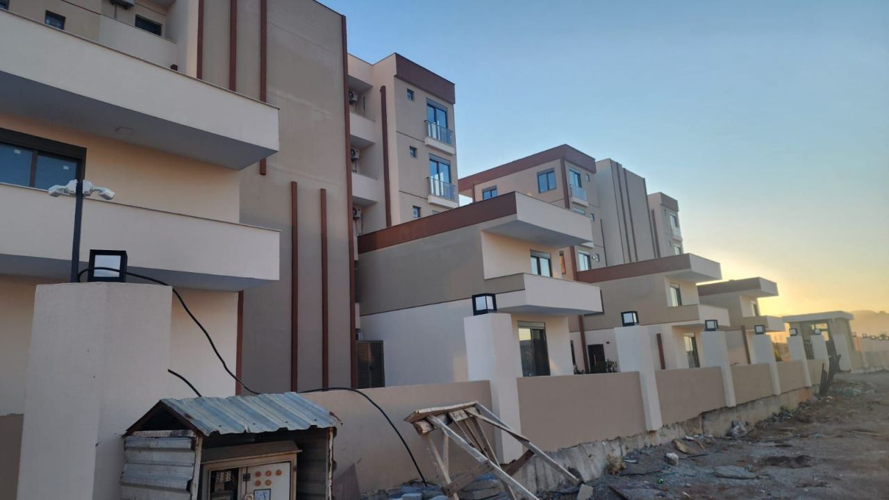 Wohnung in Antalya, Türkei, 40 m² - Foto 2