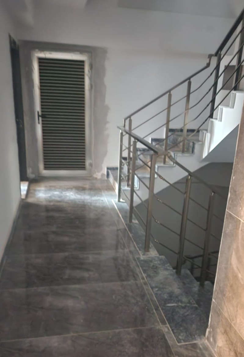 Wohnung in Antalya, Türkei, 40 m² - Foto 3