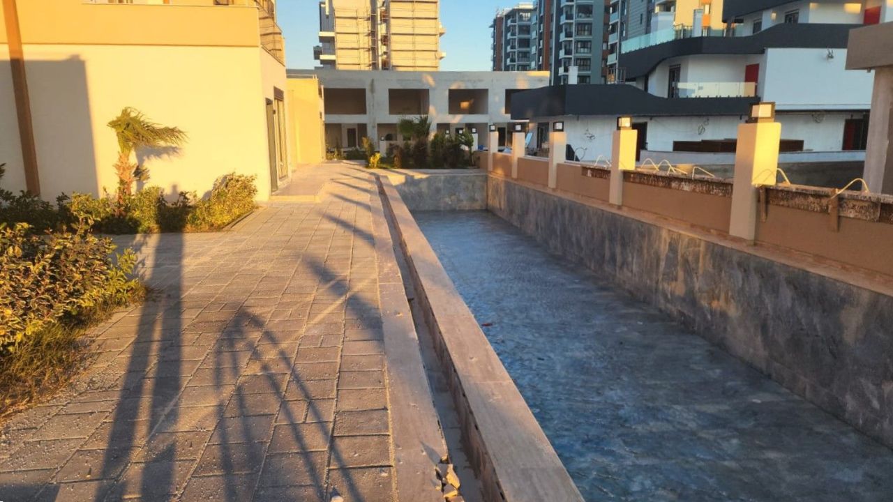 Wohnung in Antalya, Türkei, 40 m² - Foto 5