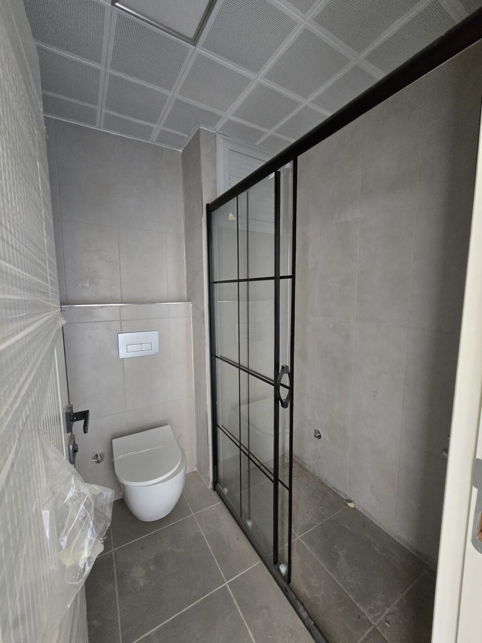 Wohnung in Antalya, Türkei, 40 m² - Foto 9