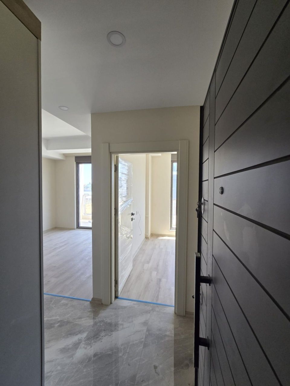 Wohnung in Antalya, Türkei, 40 m² - Foto 10