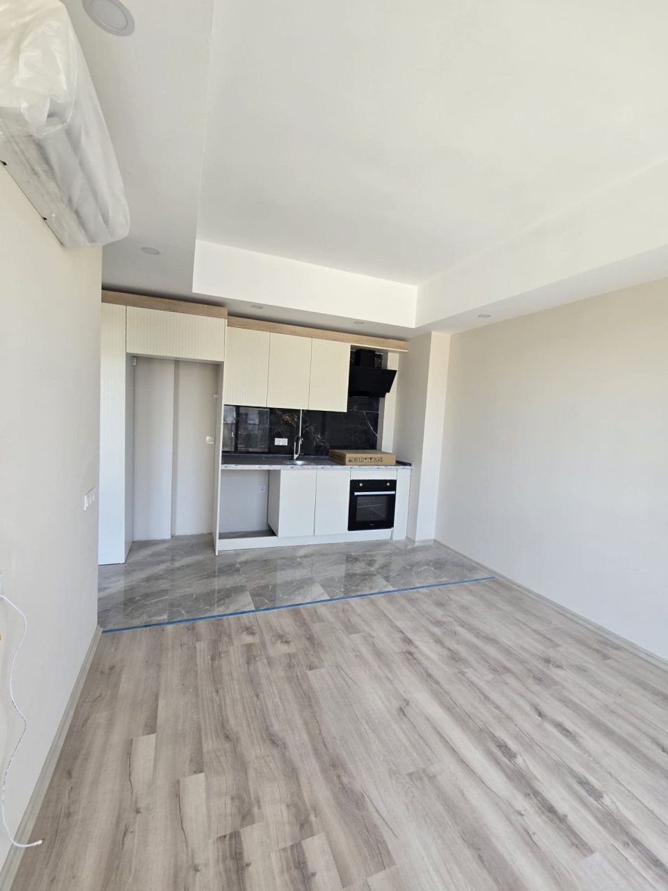 Wohnung in Antalya, Türkei, 40 m² - Foto 13