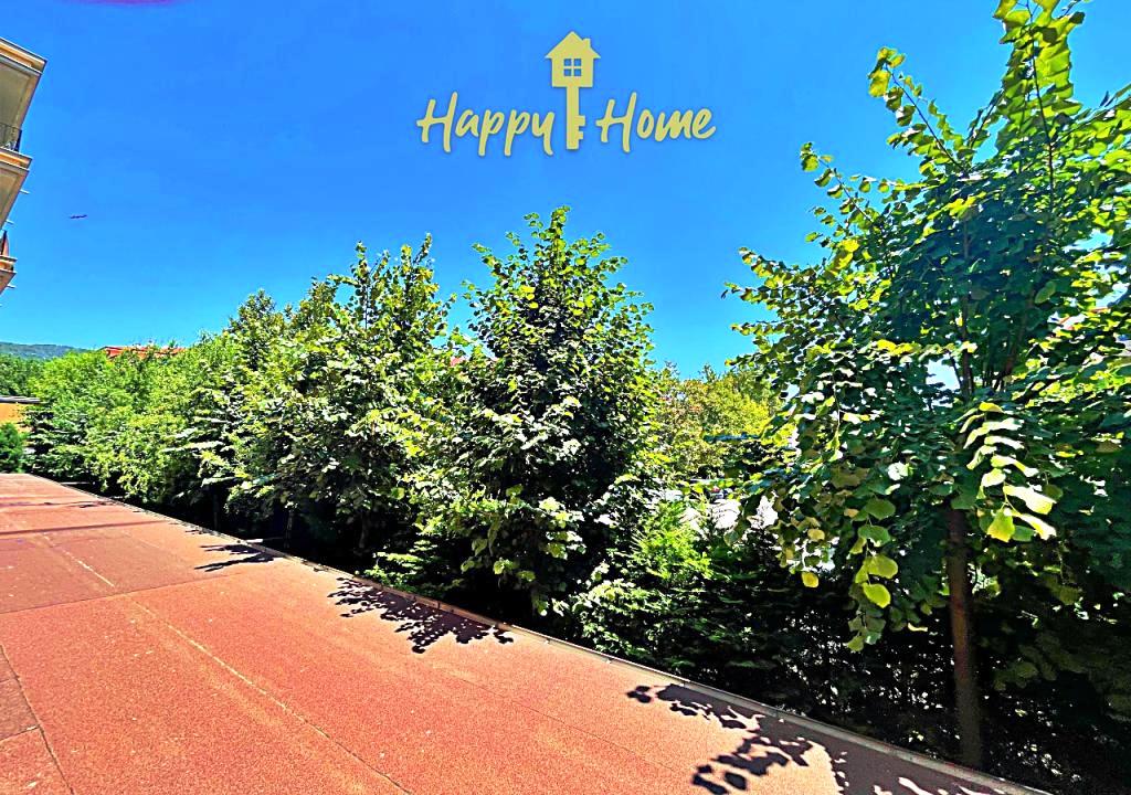 Studio a Sveti Vlas, Bulgaria, 36 m² - foto 9