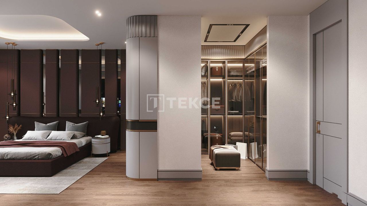 Villa a Istanbul, Turchia, 550 m² - foto 17