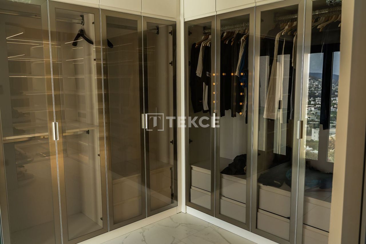 Villa in Bodrum, Turkey, 350 m² - picture 18