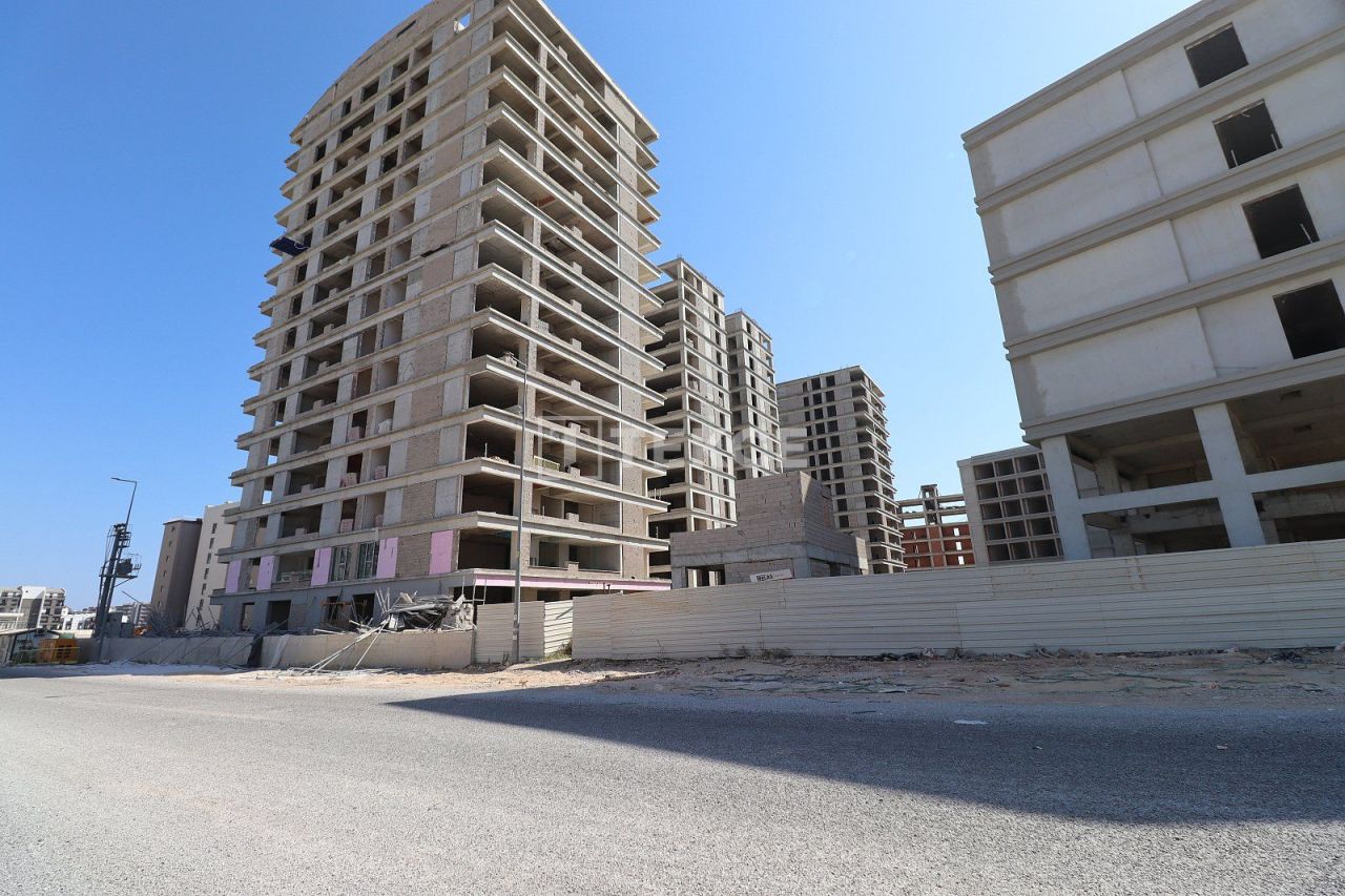 Apartment in Antalya, Türkei, 143 m² - Foto 18