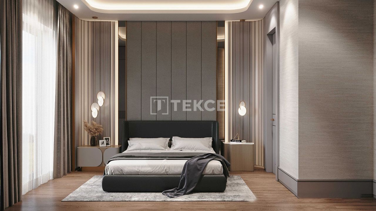 Villa a Istanbul, Turchia, 550 m² - foto 19