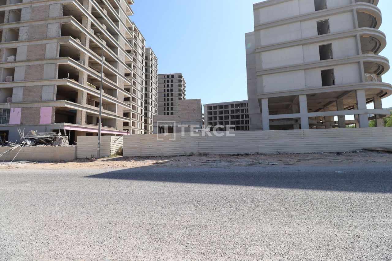 Apartamento en Antalya, Turquia, 155 m² - imagen 19