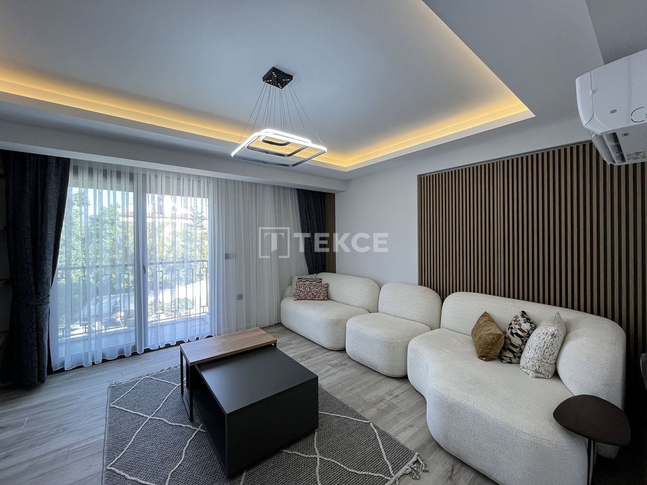 Apartment in Fethiye, Turkey, 110 m² - picture 19