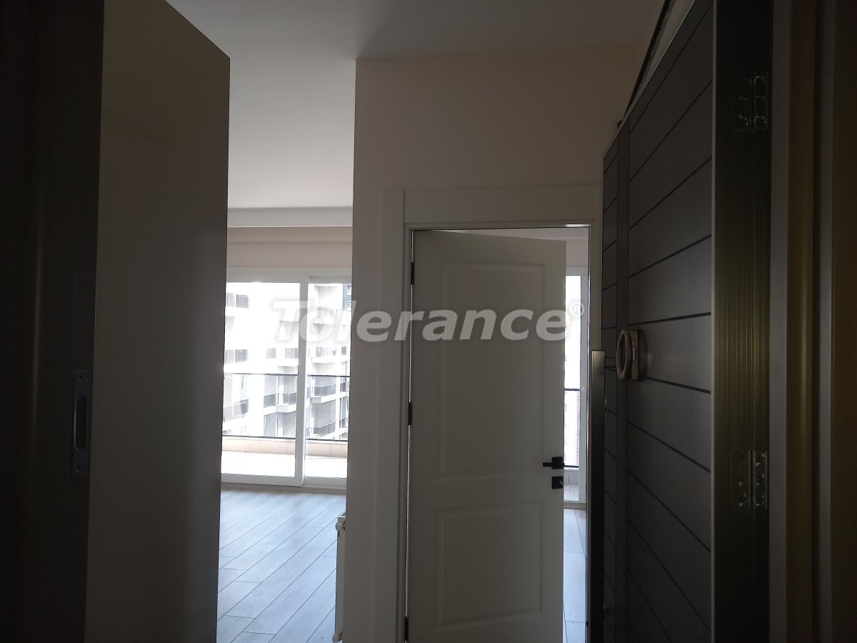 Apartment in Mersin, Türkei, 60 m² - Foto 3