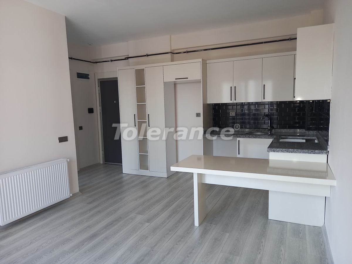 Apartment in Mersin, Türkei, 60 m² - Foto 5