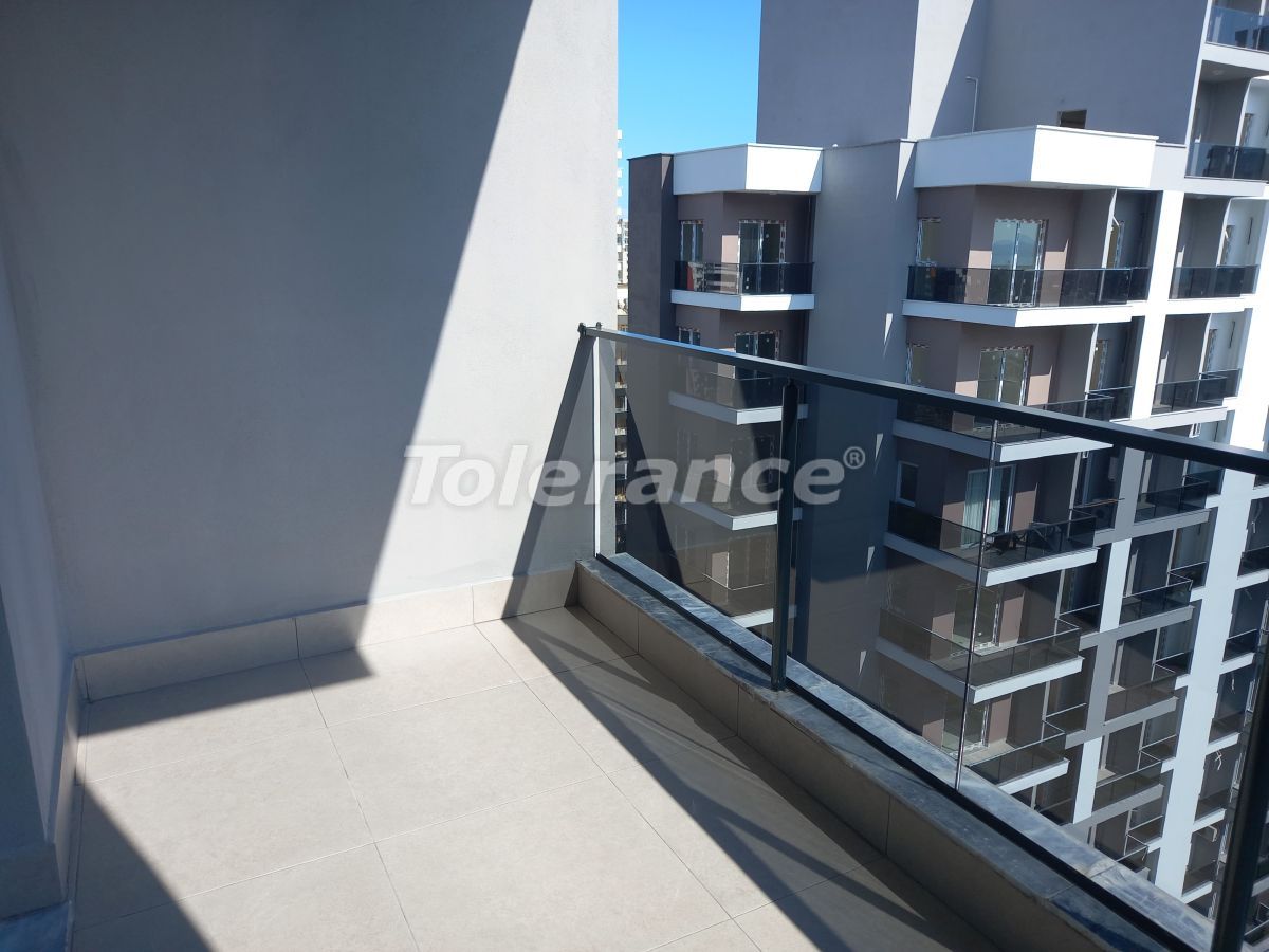 Apartment in Mersin, Türkei, 60 m² - Foto 9